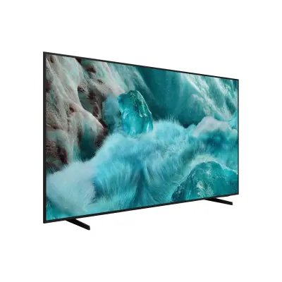 TELEVISOR QLED 85" 4K AI VISION ONE UI TIZEN QN85Q7F